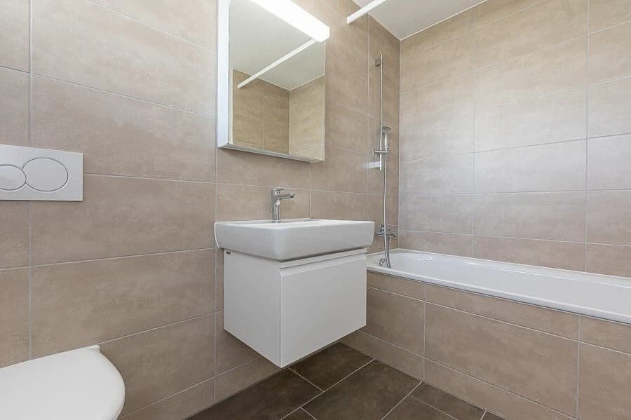 Ihre moderne Singlewohnung wartet auf Sie