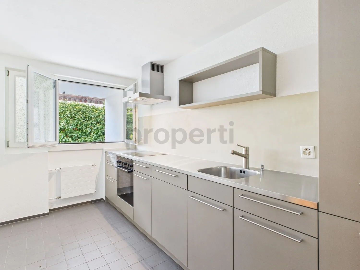 Charmante 4.5-Zimmer-Rheienfamilienhaus in ruhiger Lage von Langenthal