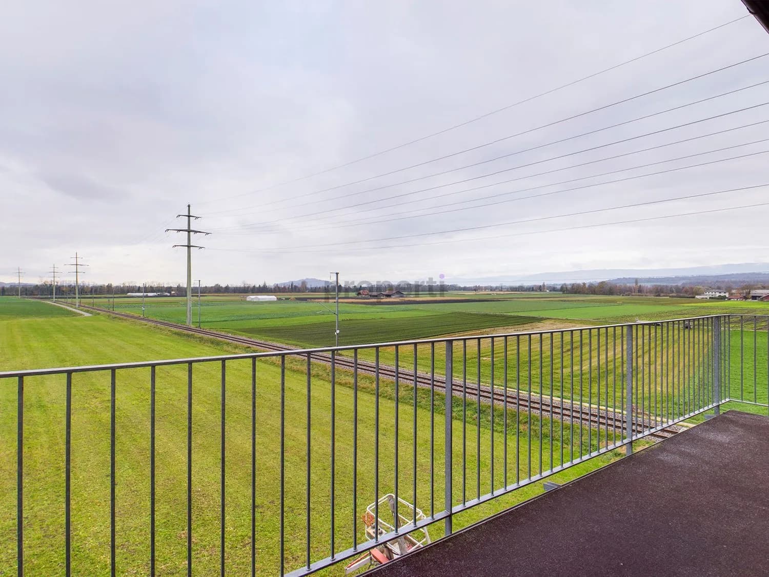 Gemütliche 4.5-Zimmer-Maisonette-Wohnung in Fräschels