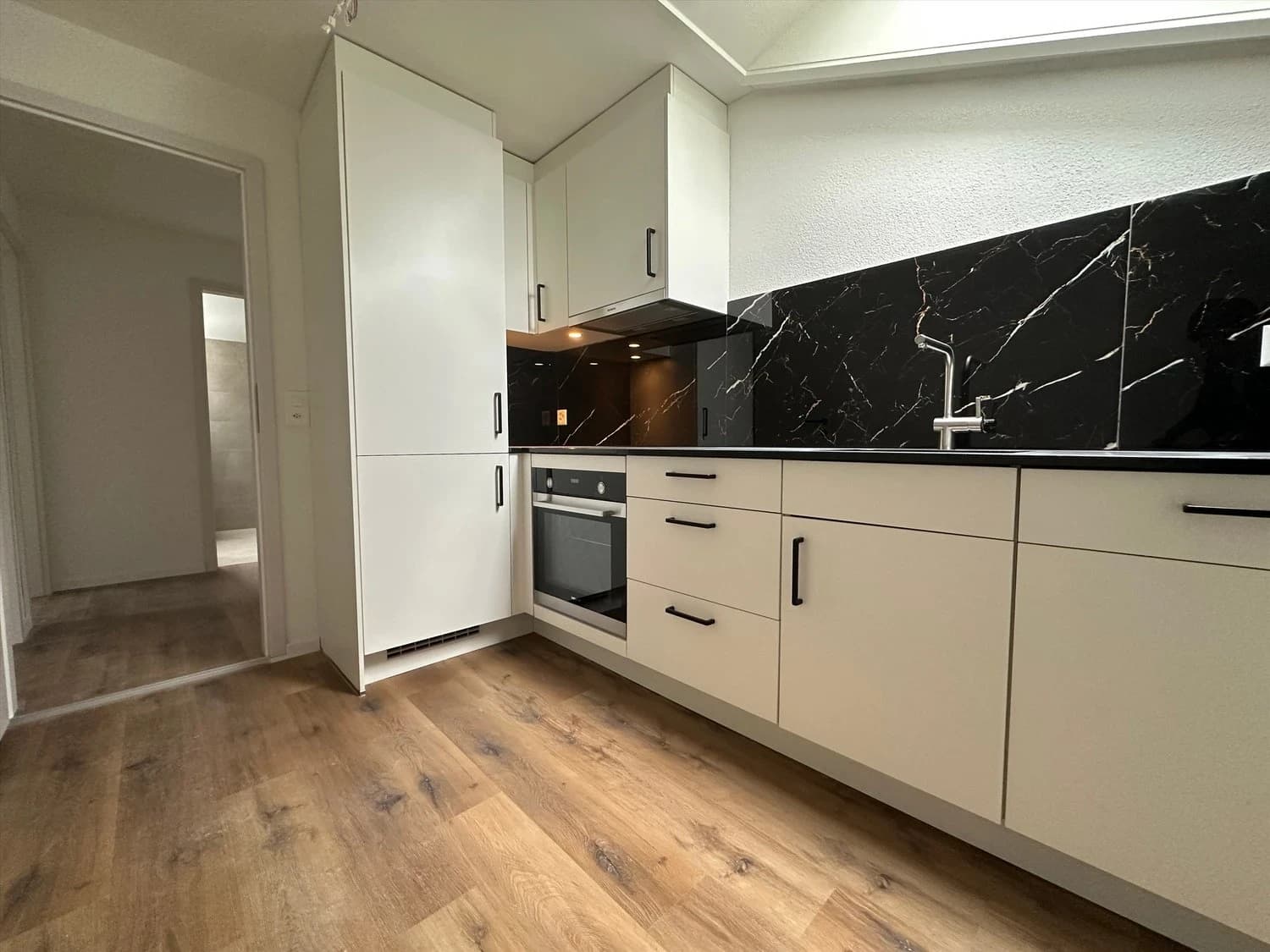 Helle 7 Zimmer-Loftwohnung Küssnacht am Rigi