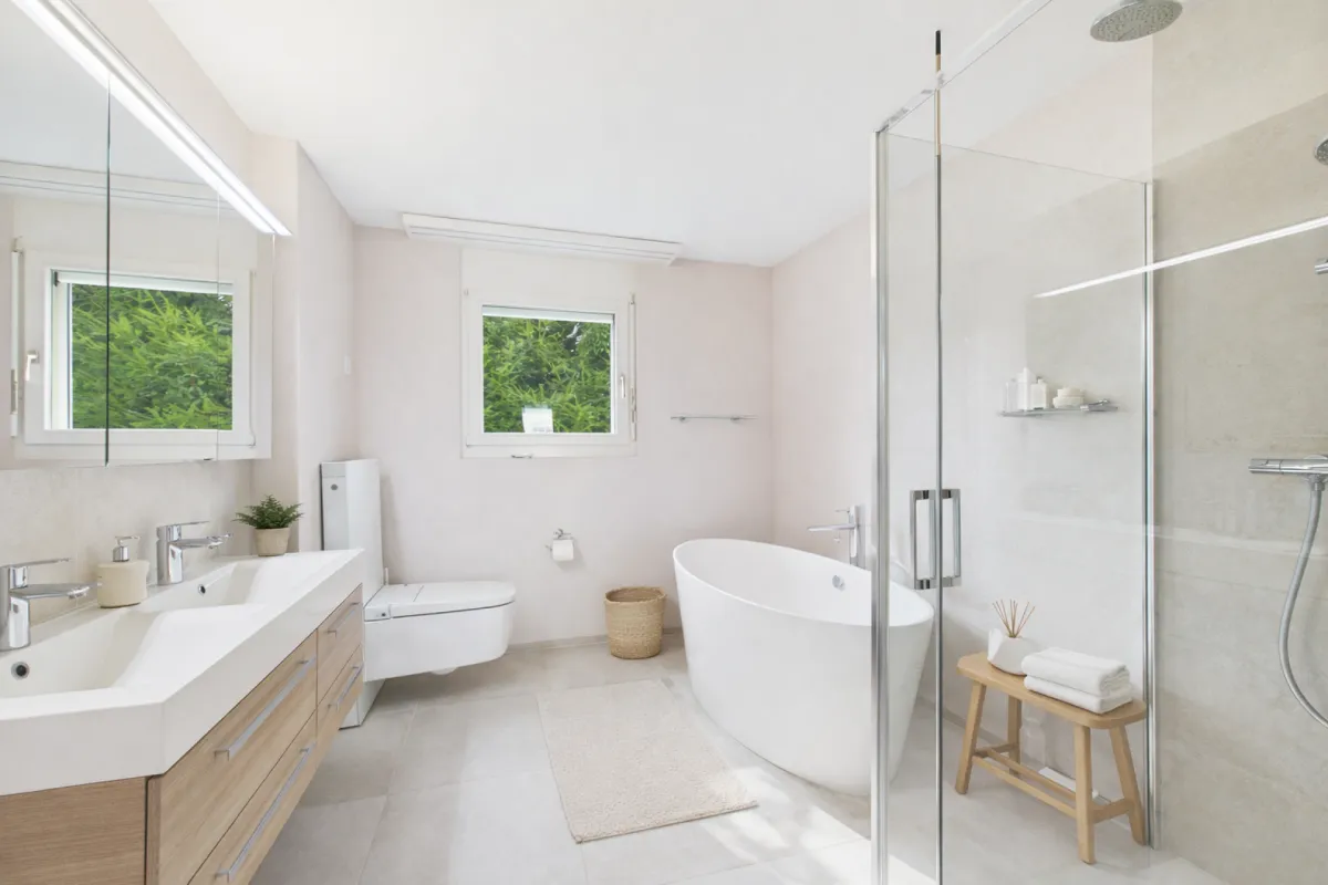 STILVOLLES, MODERNES WOHNEN IN BEGEHRTER LAGE