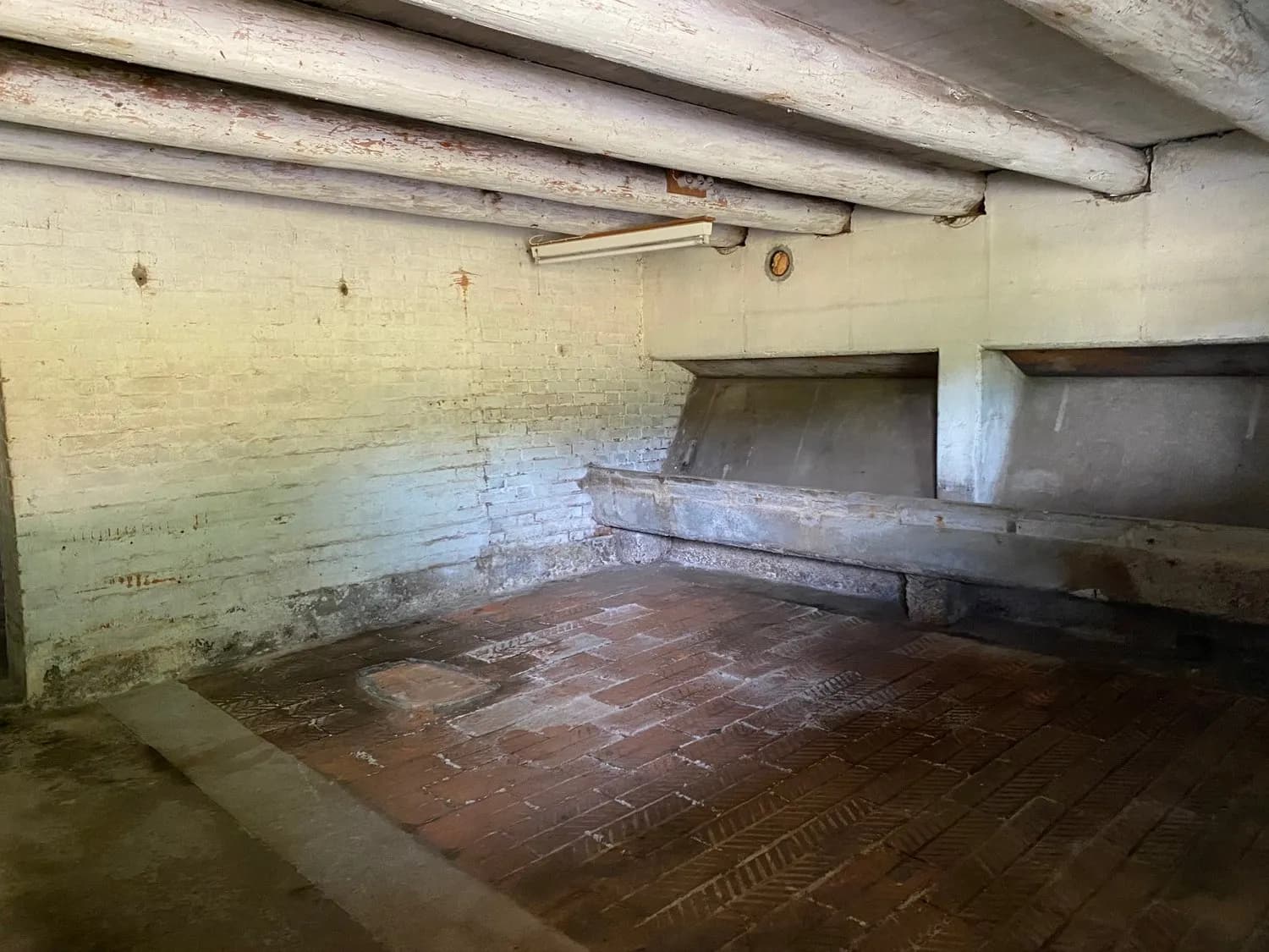 Charmantes Bauernhaus in Obersteckholz