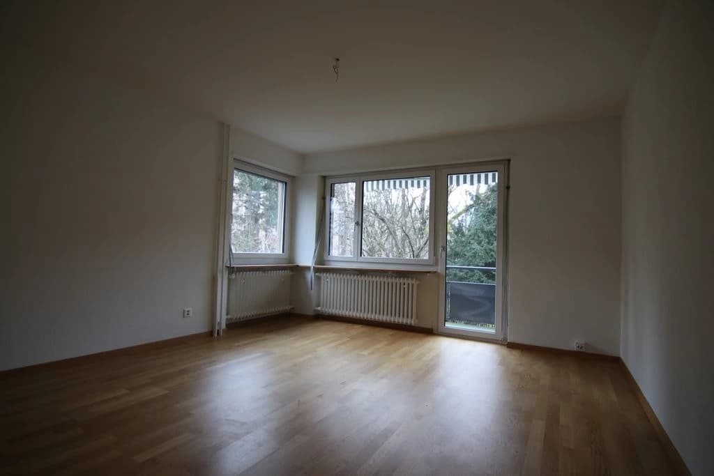 Schöne 3.5-Zimmerwohnung beim Letzigrundstadion zu vermieten