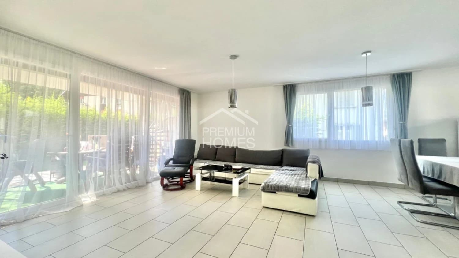 Ihre Gartenoase wartet