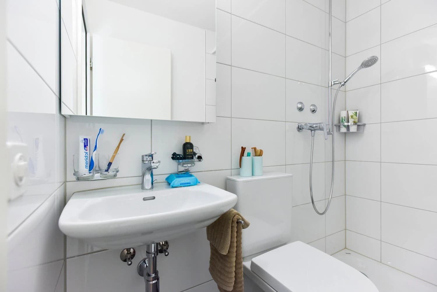 "Hergiswaldstrasse" - Die bessere Art  Wohnen in einer tollen Familienwohnung