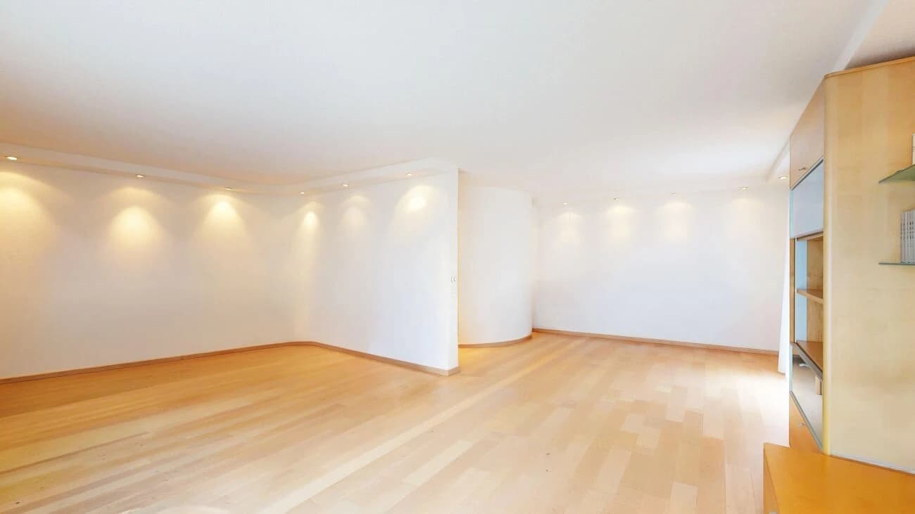 Doppelhaushälfte im beliebten Familienquartier mit Garten