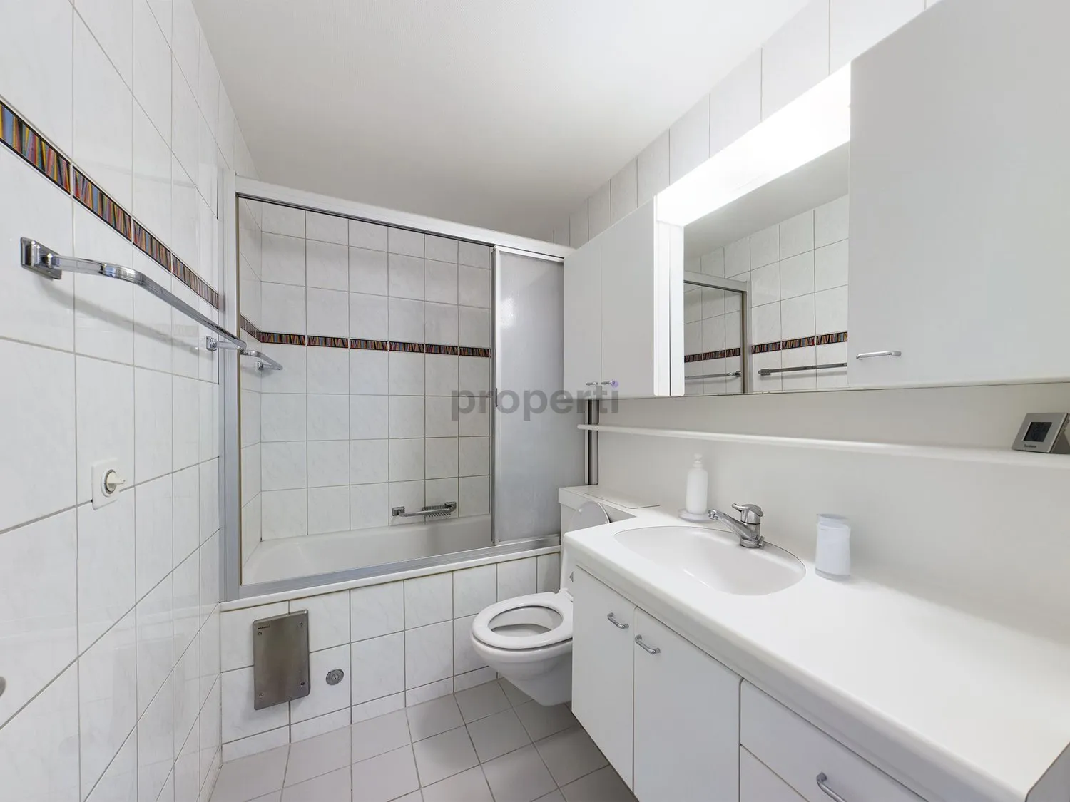 Charmante und gemütliche 3-Zimmer-Wohnung in Bottmingen, Kanton BL