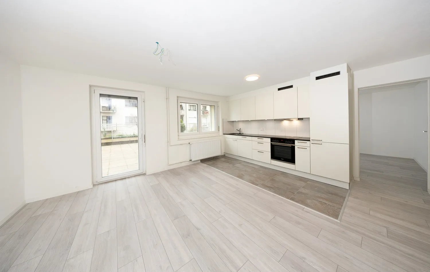 Ihr Traumzuhause wartet! Großzügiger Neubau-Komplex zur Erstvermietung