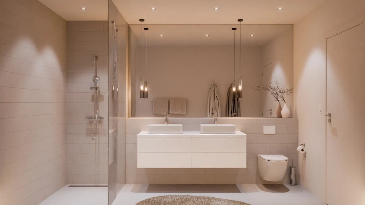 Leben am Wildbach in Hinwil: 4.5 Zimmer Gartenwohnung