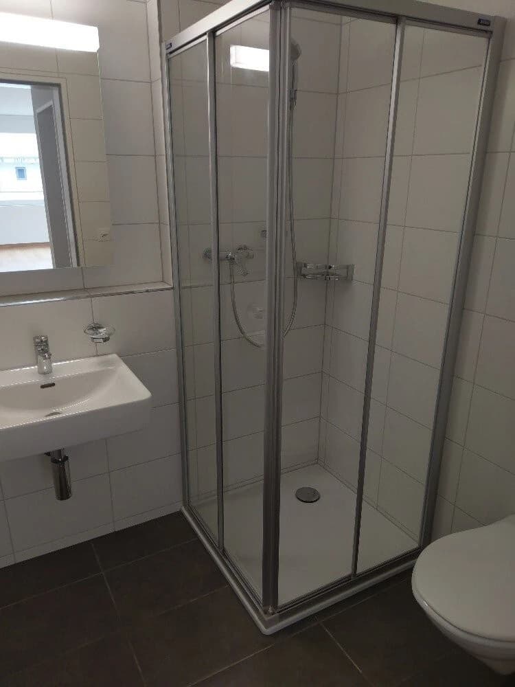 Attraktive Wohnlage im Kanton Luzern