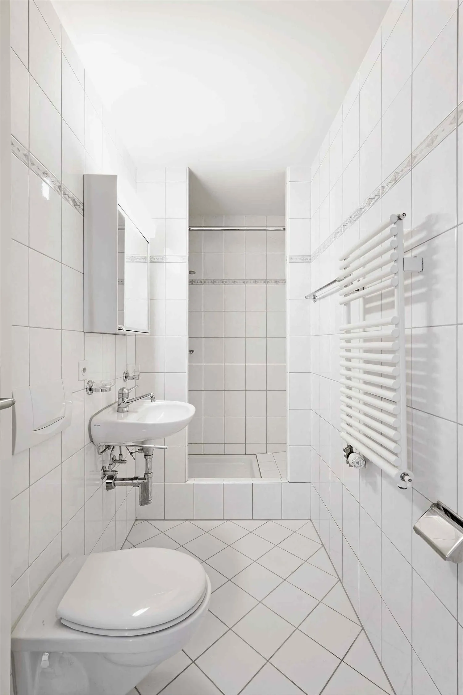 Traumhafte Maisonette-Wohnung in Aesch!