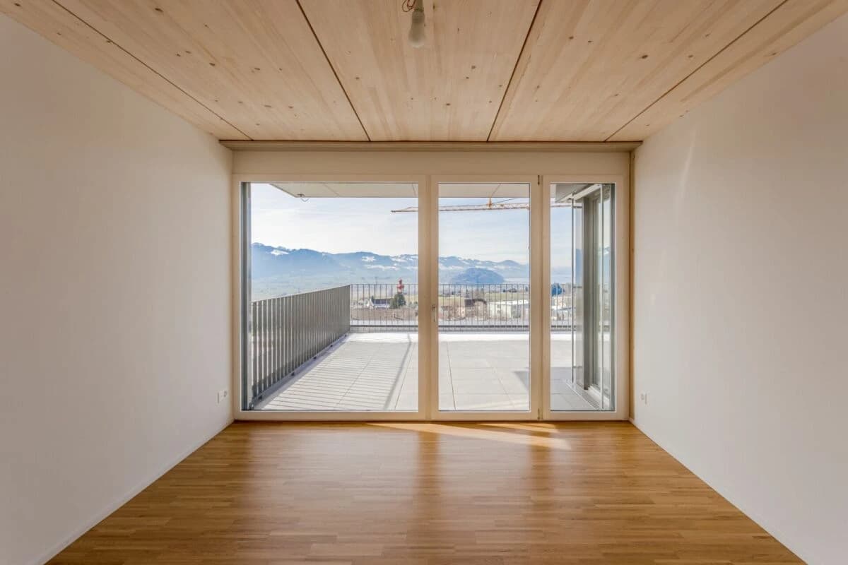 Wunderschöne 5.5-Zimmer-Attikawohnung