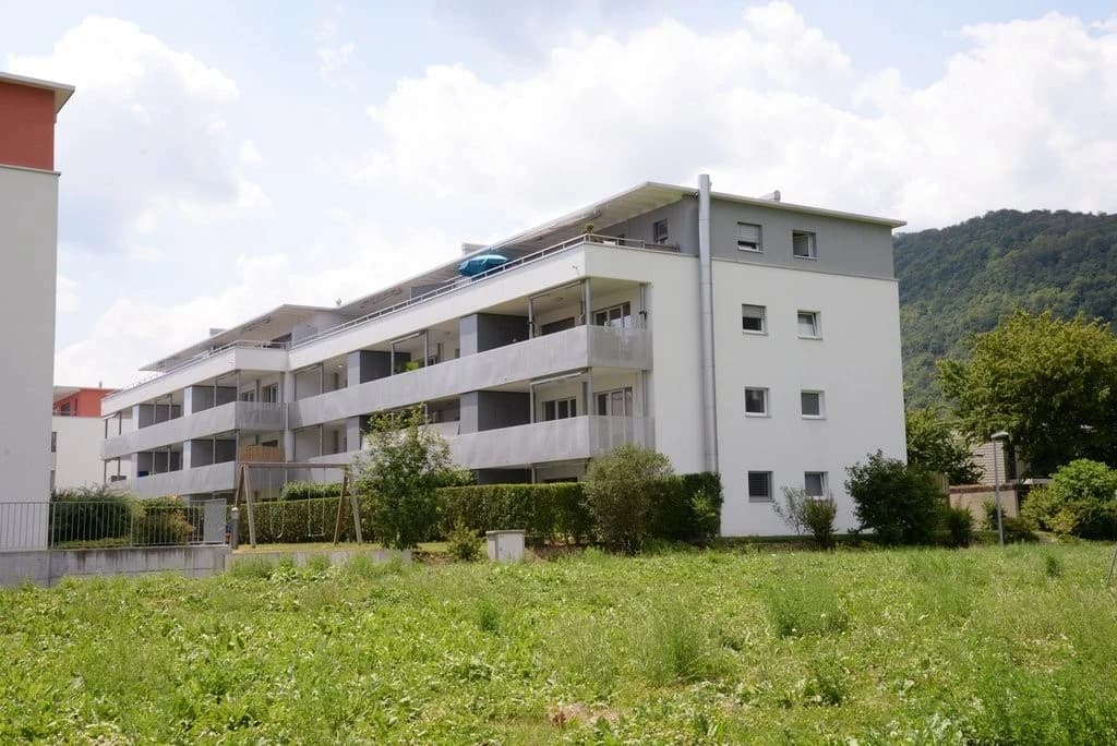 Ihre Wohnung - Ihr Paradies