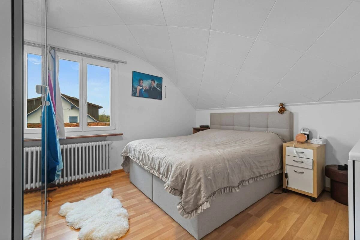 Mehrfamilienhaus mit 3 Wohneinheiten - ideal als Generationenhaus oder Renditeobjekt