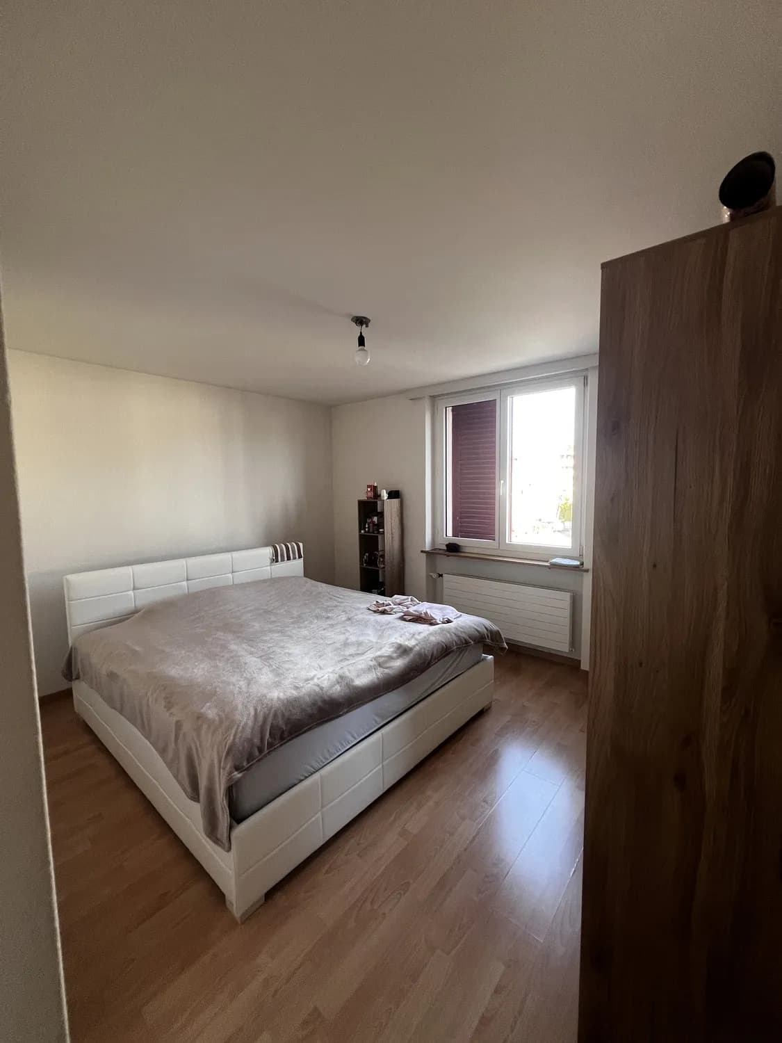 Charmante 3.5-Zimmer-Wohnung im Herzen von Dietikon (Befristet bis 30.09.2026)