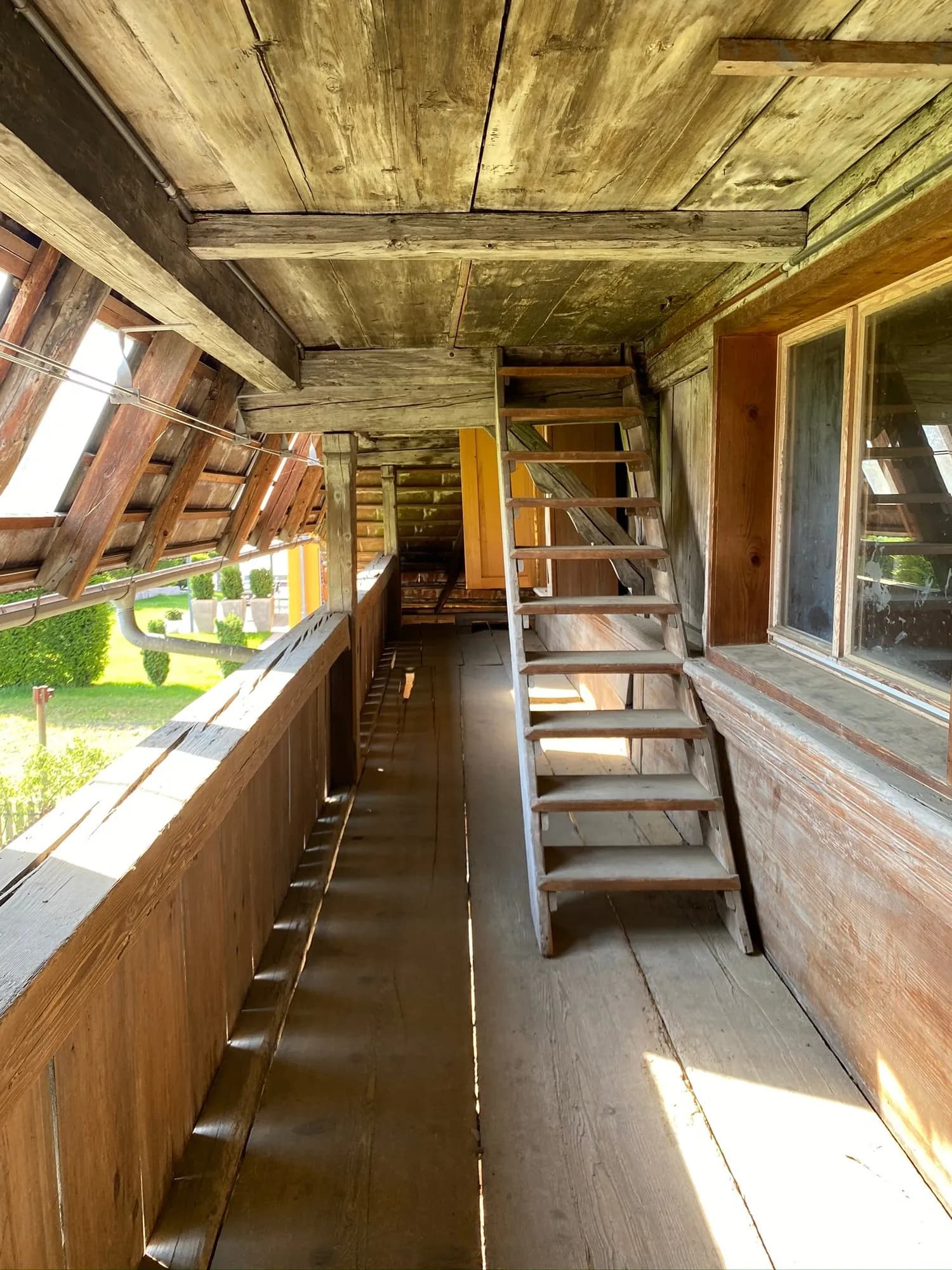 Charmantes Bauernhaus in Obersteckholz