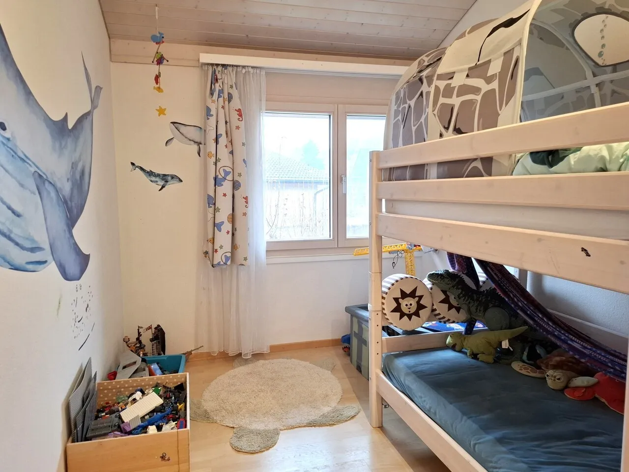 Hier beginnt Ihr Wohntraum - ein charmantes Haus zum Wohlfühlen