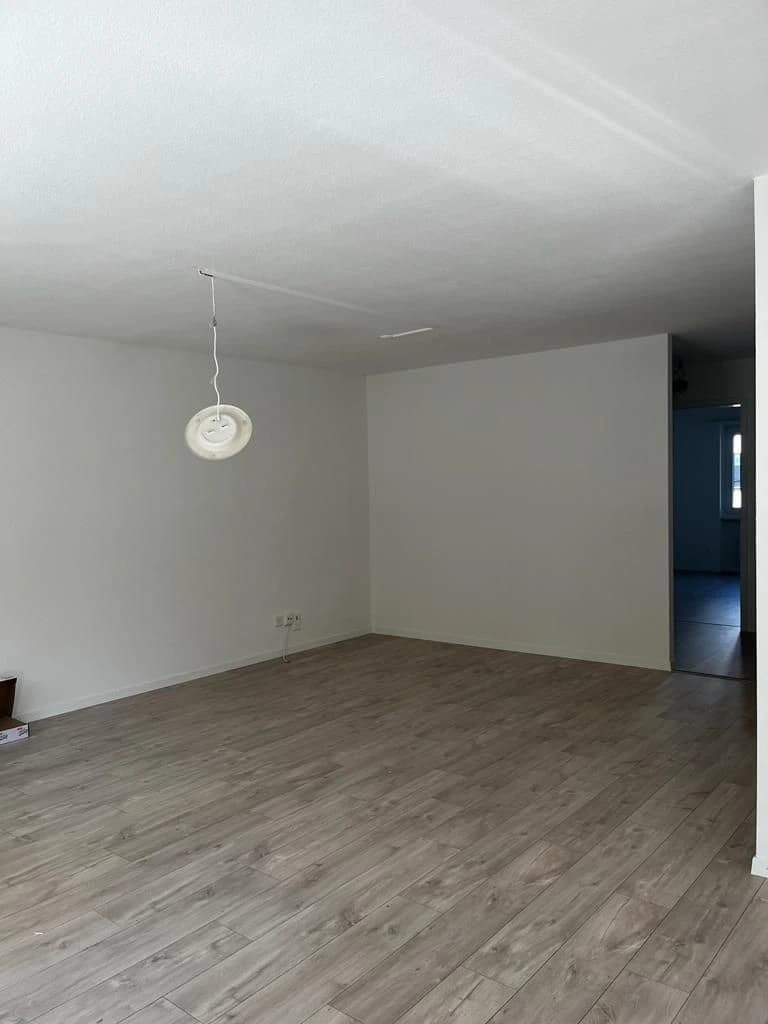 Renovierte 5.5 Zimmer Wohnung in Langenthal BE