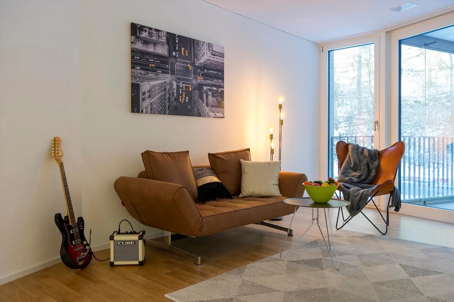 "GRAMMET- so wie du bist"