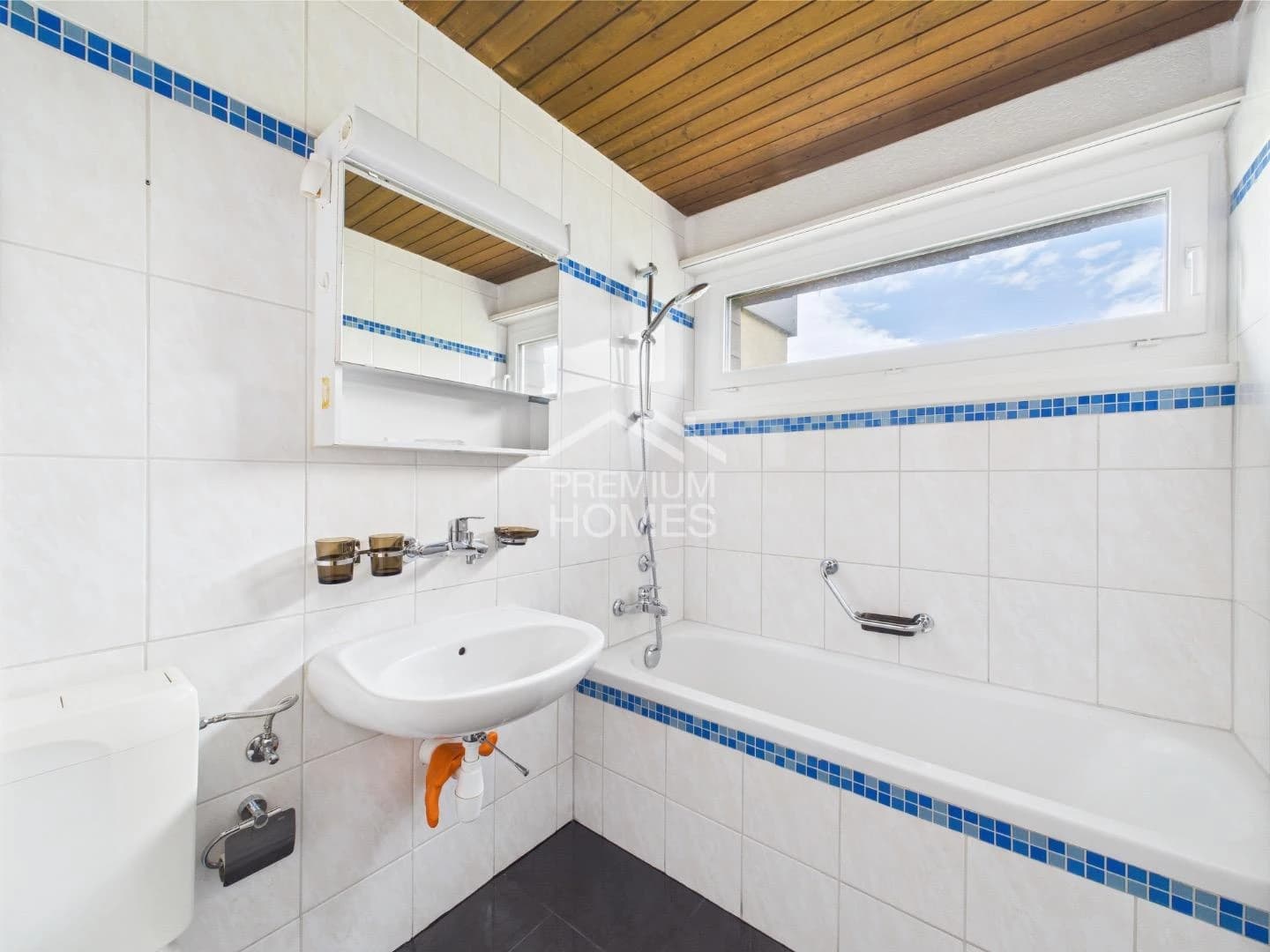 Dachjuwel in Oberönz