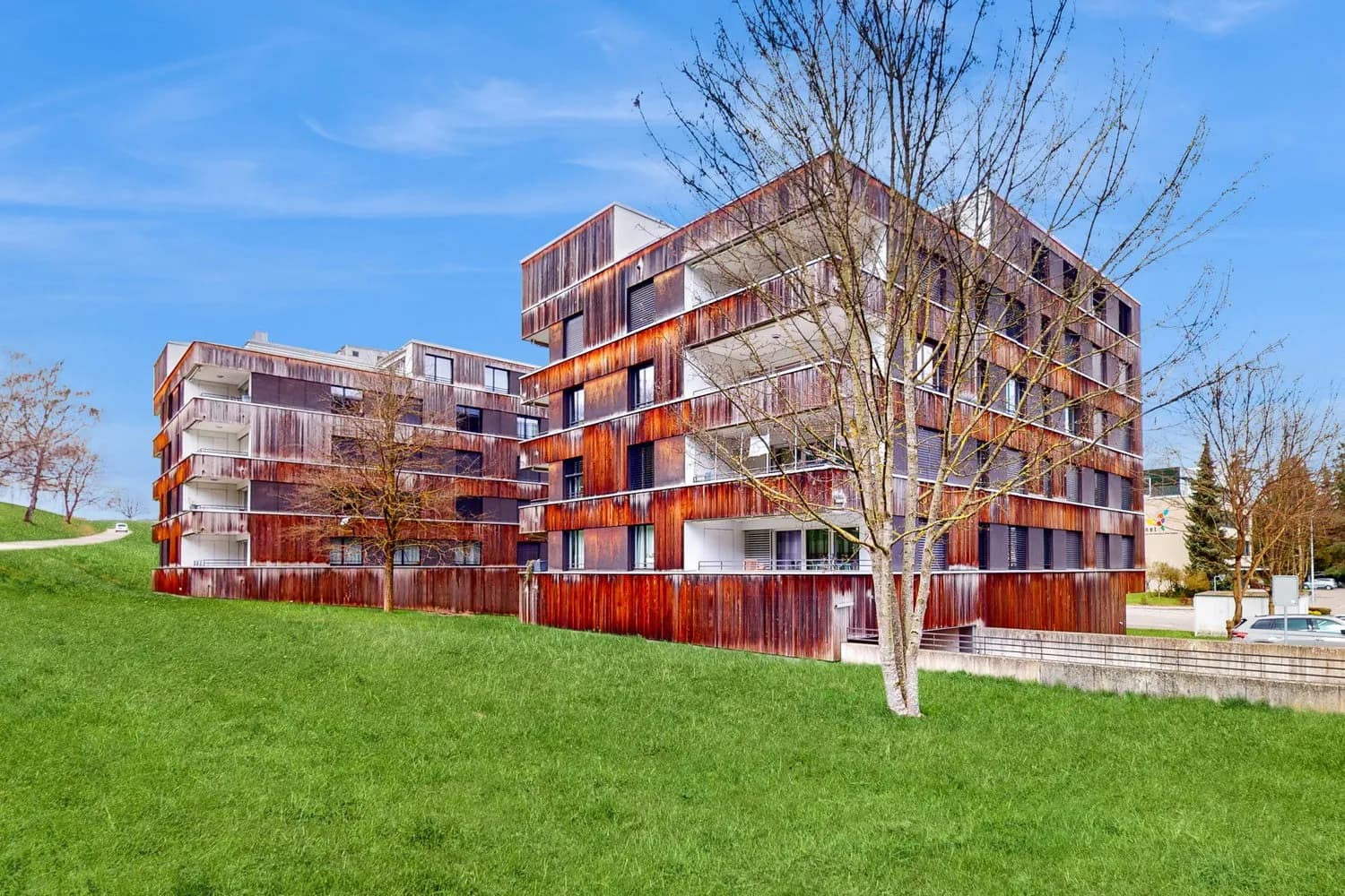 Erholung pur? Wir haben Ihre Traumwohnung