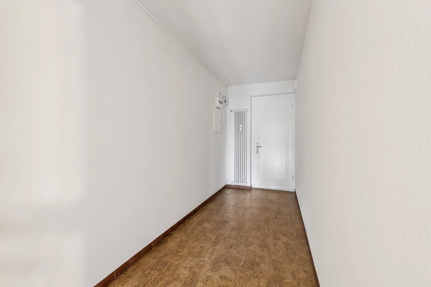 Charmante 2.5-Zimmer-Wohnung