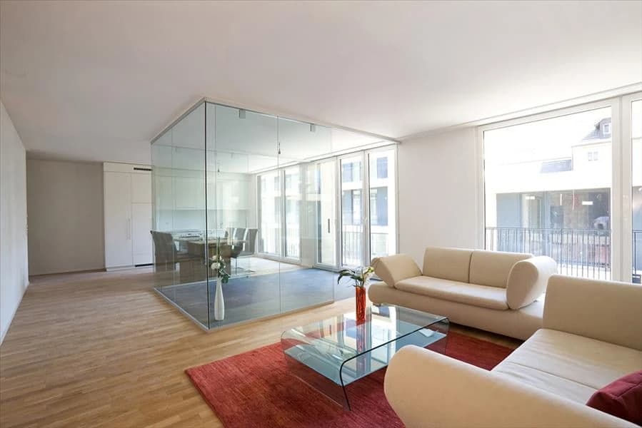 MIETEN OHNE DEPOT - Alles, wirklich alles in der Nähe!