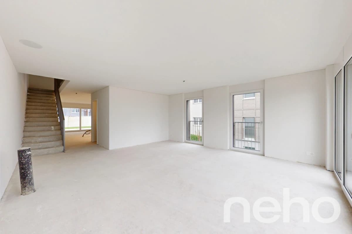 Wohlfühlen in einer einzigartigen Umgebung - Schönblick