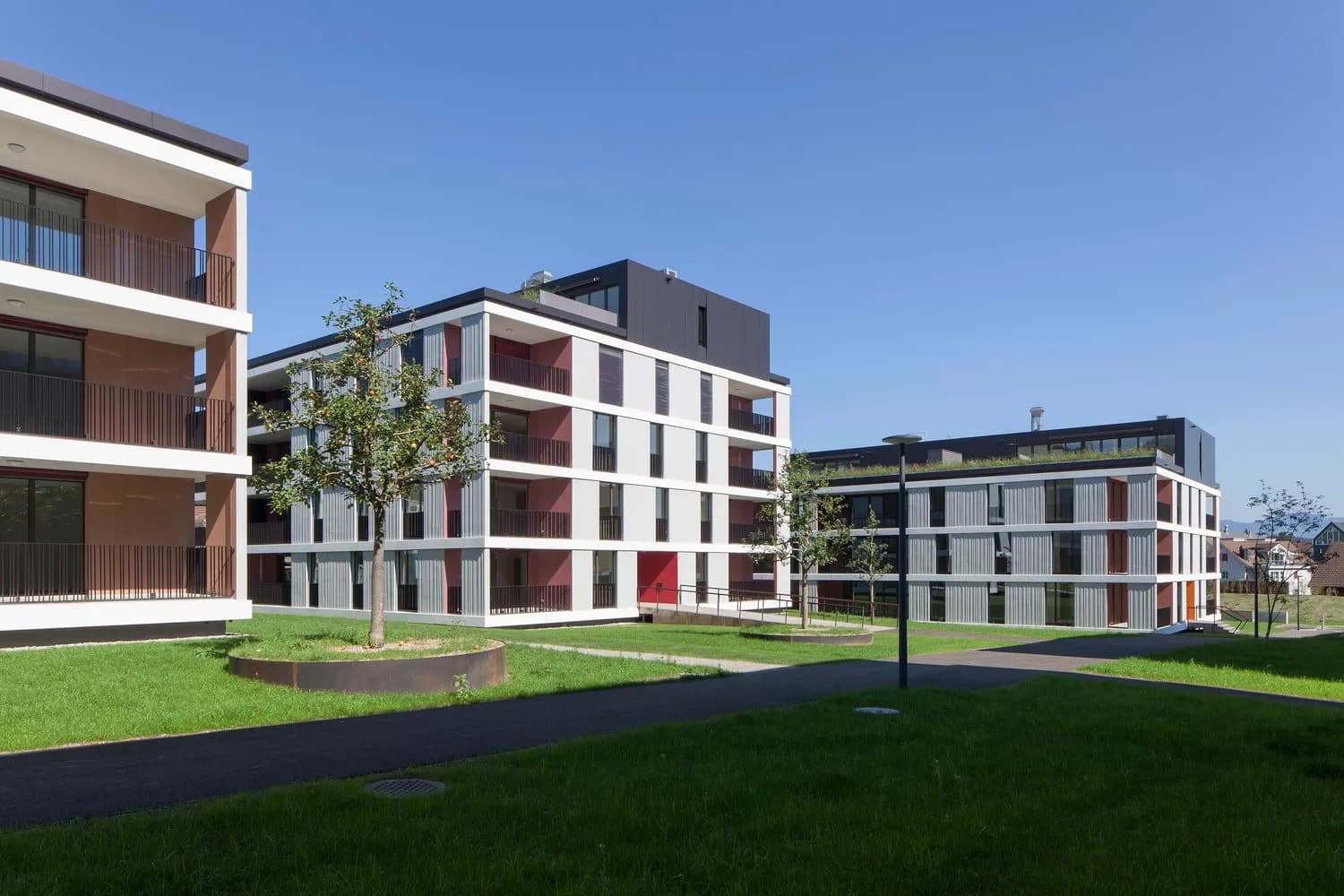 Attraktive Wohnung sucht neue Mieter