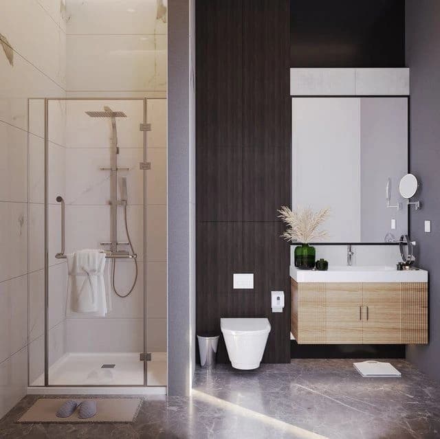 Urbaner Komfort trifft ländlichen Charme  Neubau im Schulhaus Steig (S4)