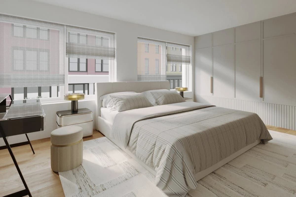 Im beliebten Kreis 3- Neubauwohnung 3. OG