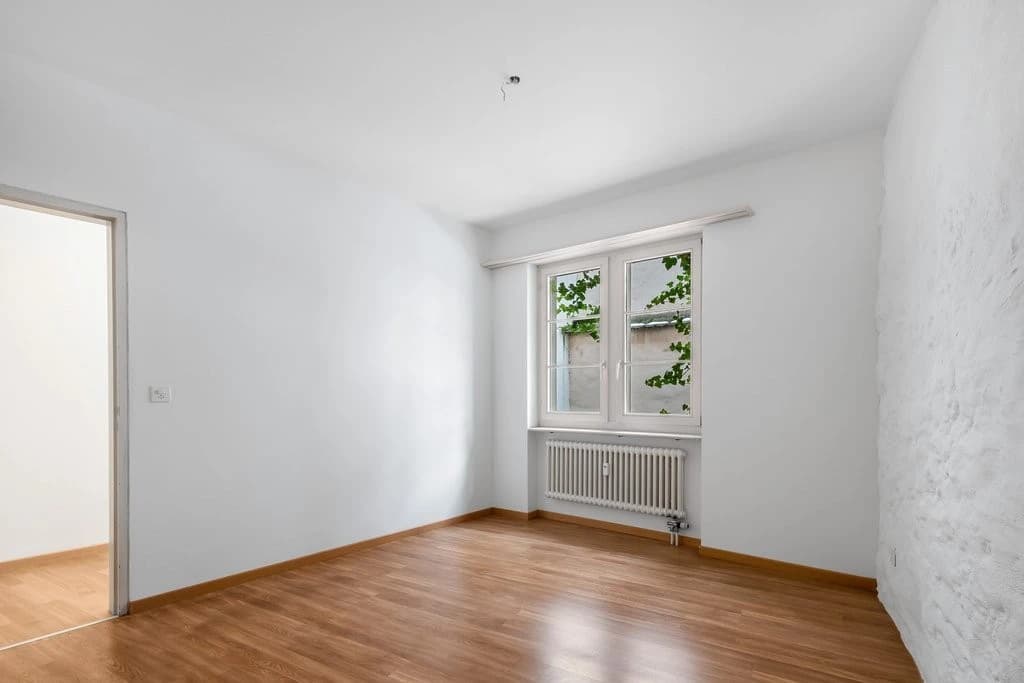 Wir suchen genau Sie