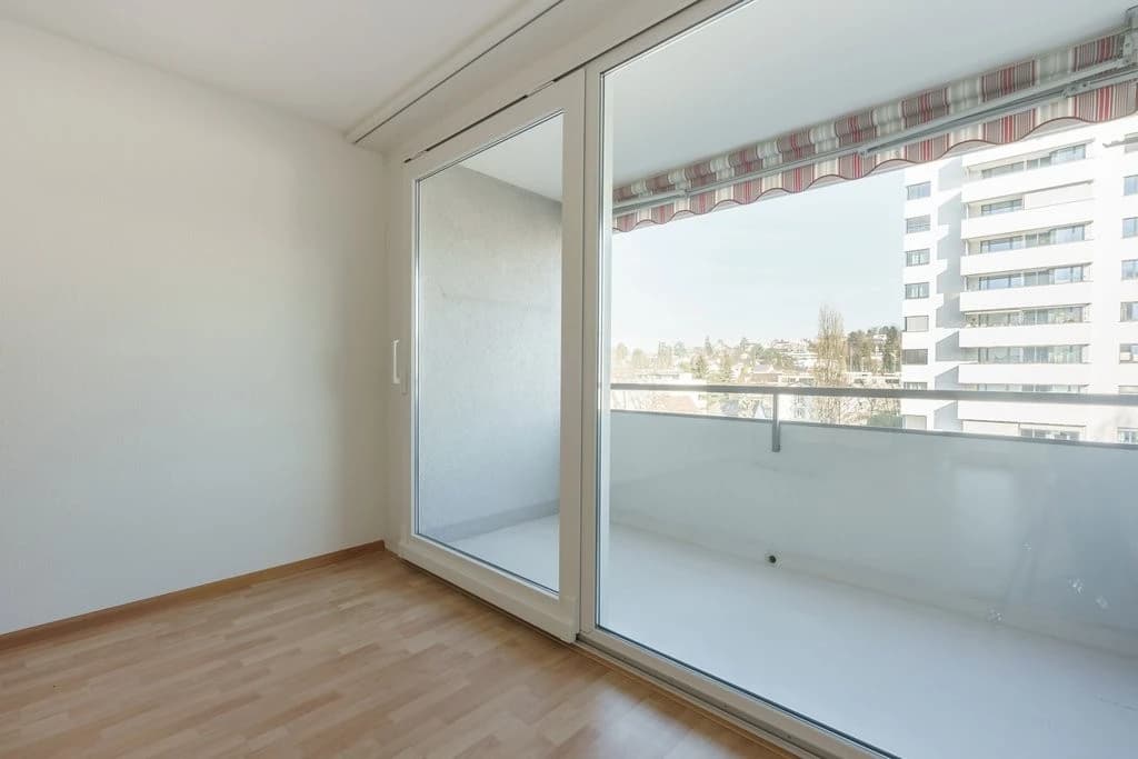 Schönes Wohnen an der Gorenmatt