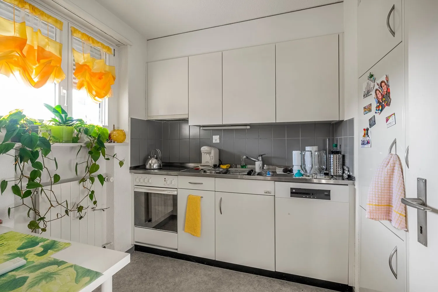 Hier beginnt Ihr neues Kapitel!