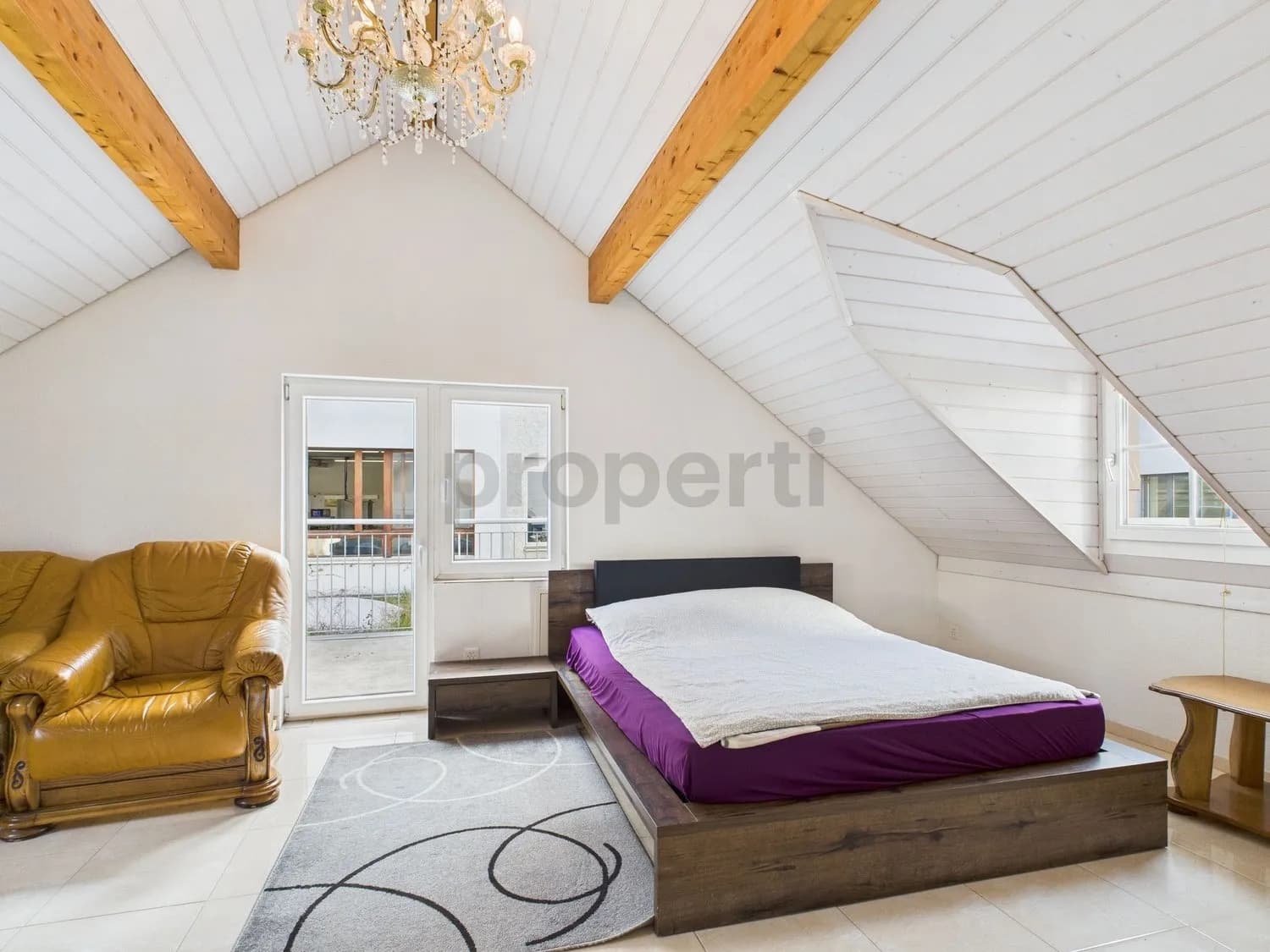 Einladendes Reihenhaus in Basel mit 6.5 Zimmern