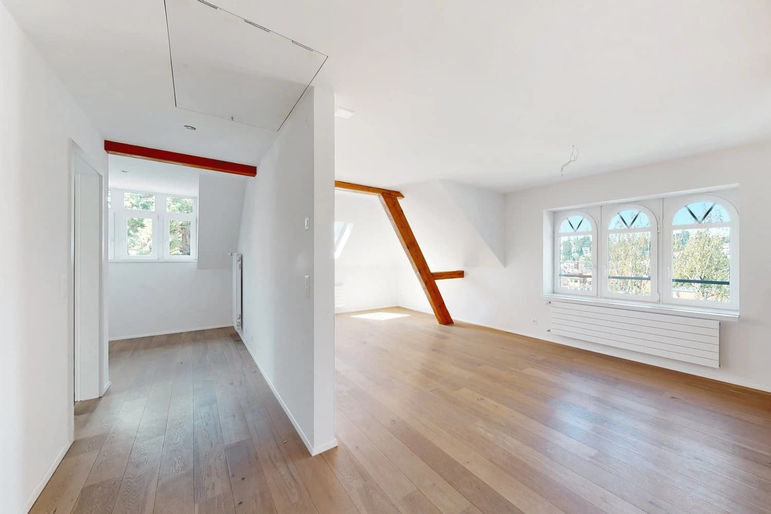 Schmuckstück zu vermieten!