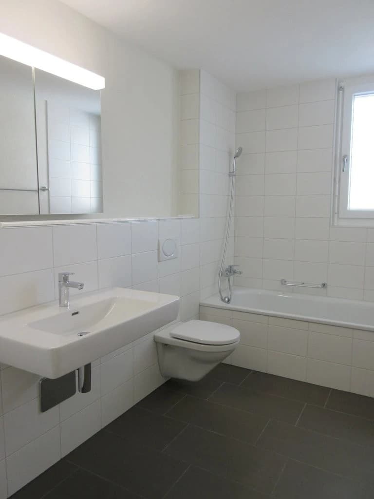 Platz für die ganze Familie