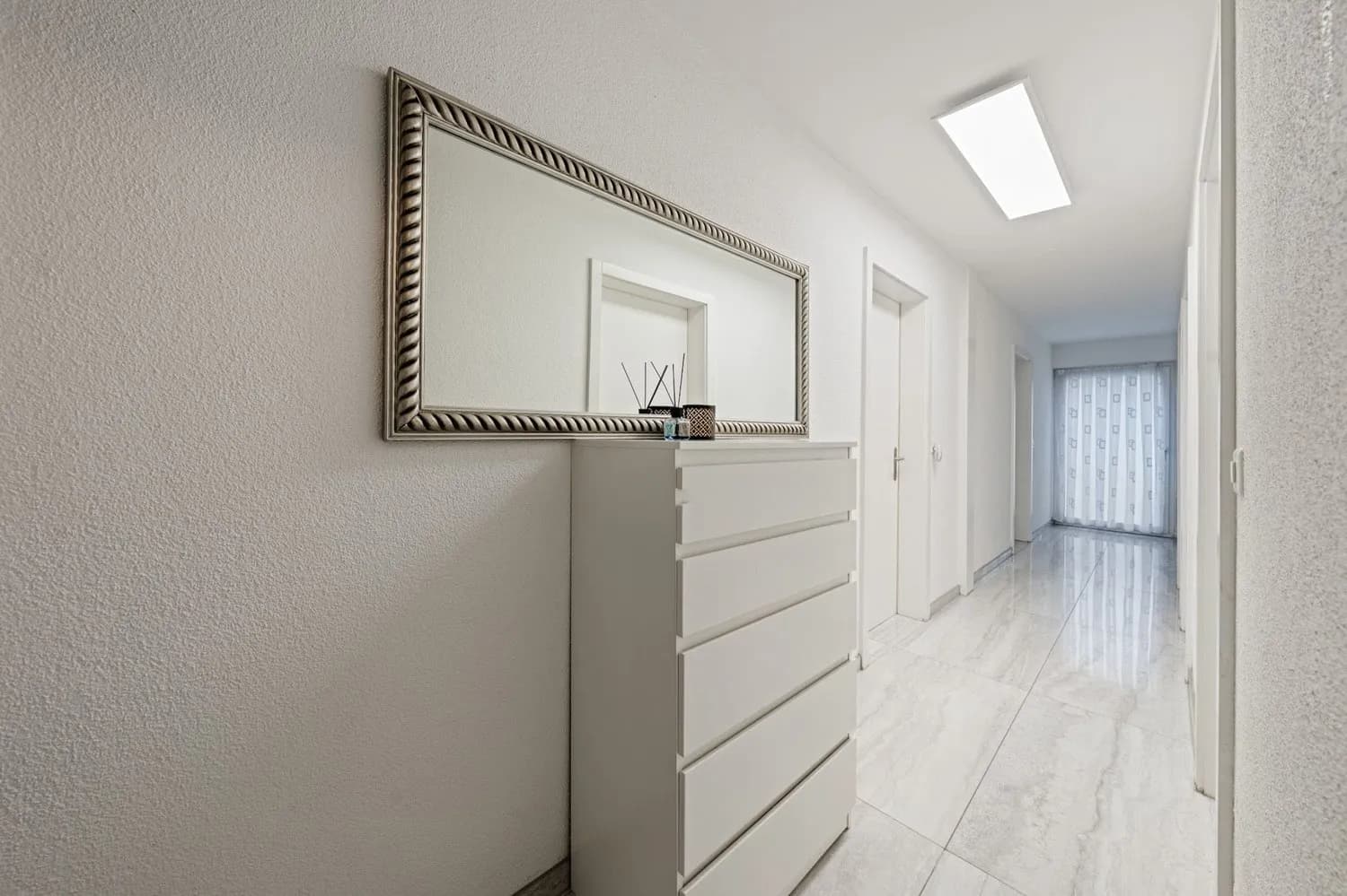 Greppen: 5.5-Zimmer-EG-Wohnung mit 35 m² Terrasse kaufen