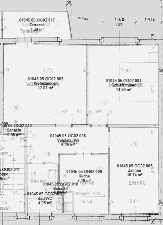Ruhig und günstig wohnen an der Birs