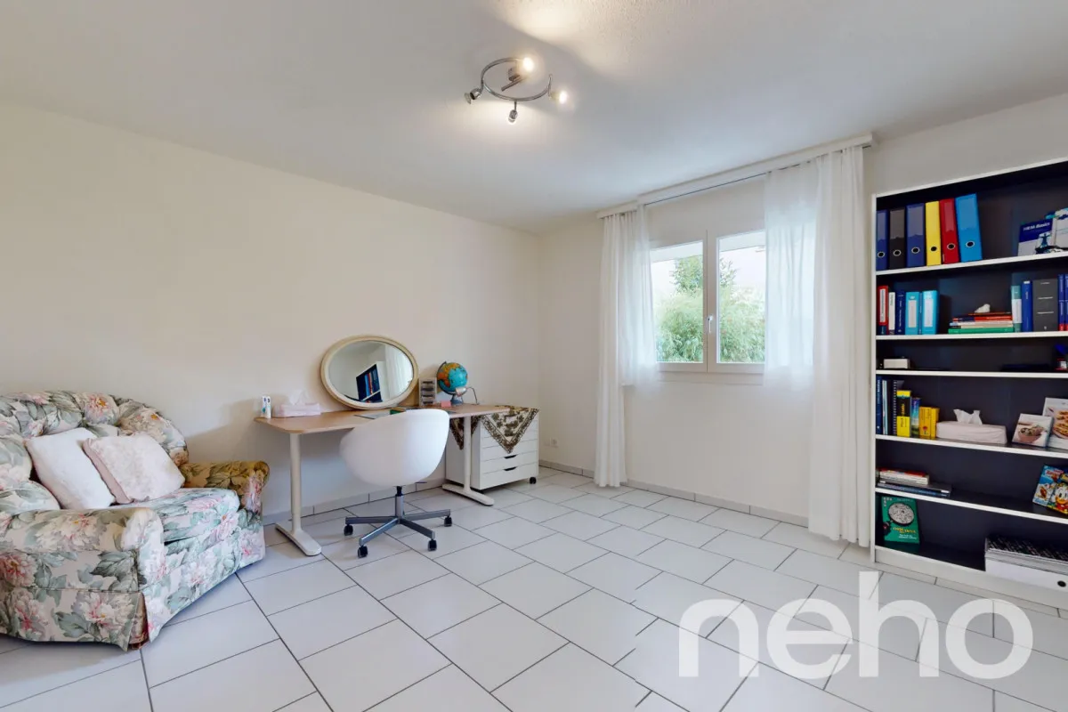 Ihre neue charmante, renovierte 100m2 Wohnung in Affoltern!