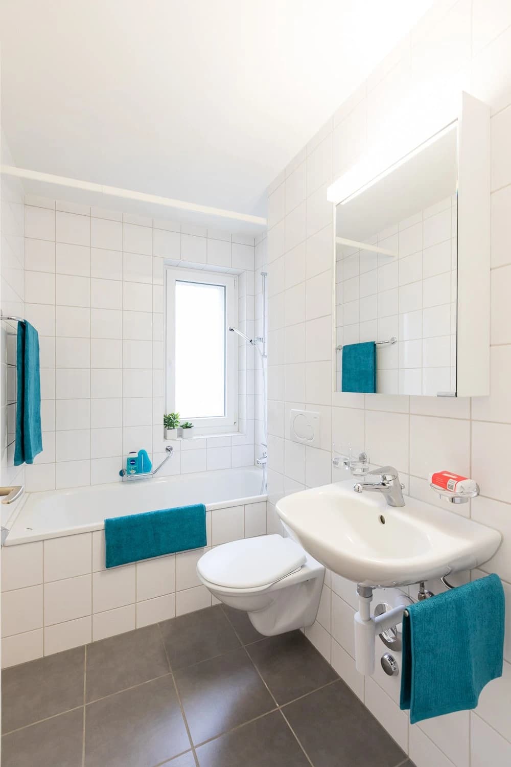 Hier fühlen Sie sich Zuhause!