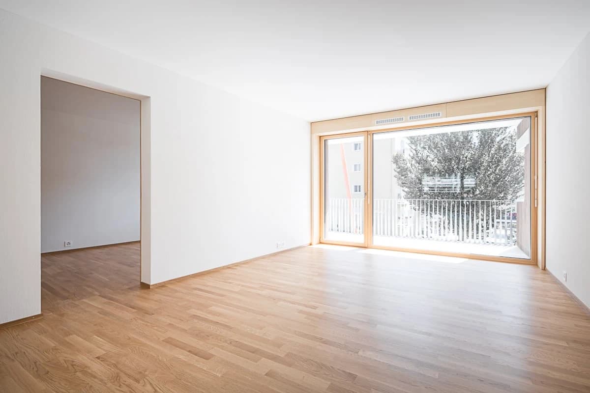 Mieten ohne Kaution - Traumwohnung sucht Sie!