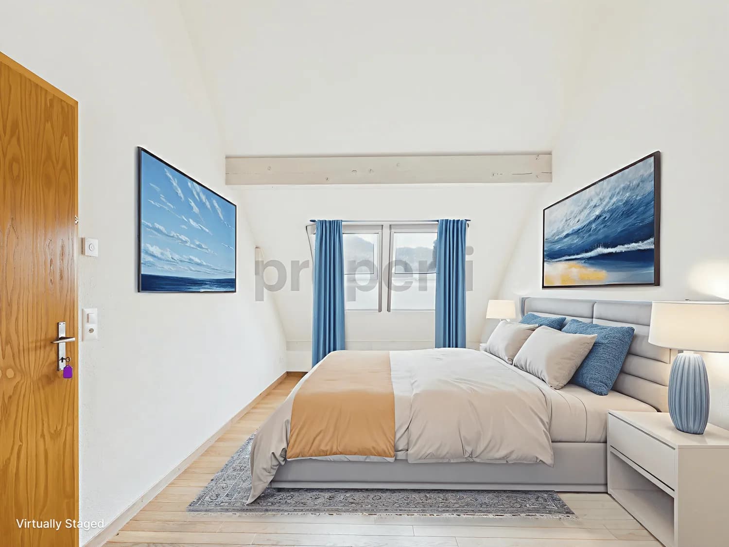 Architektonisches Juwel mit grosser Wohnfläche und einzigartigem Wohnkomfort in Würenlingen - 8.5-Zimmer Reihenhaus