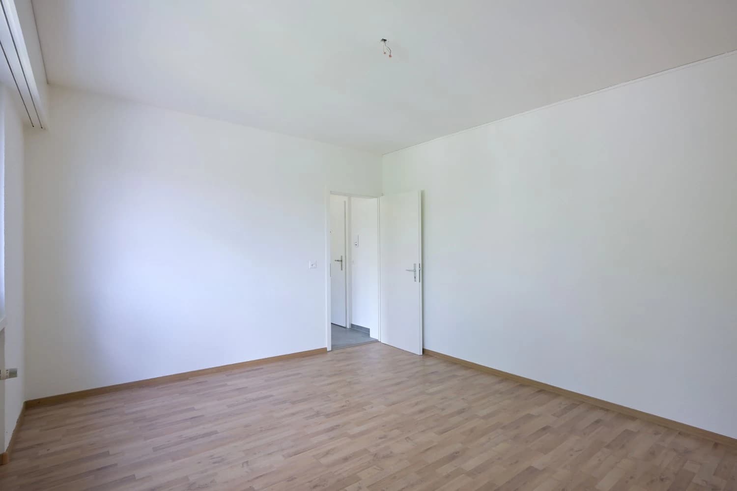 Für Sie frisch saniert - Wohnwunder in Basel