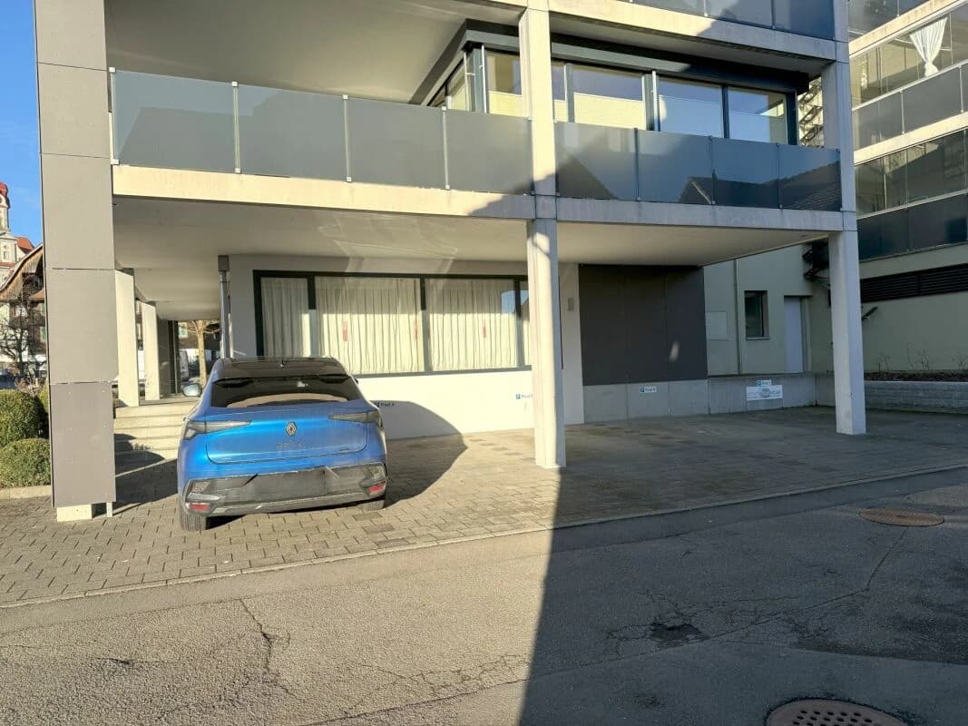 Gewerberäumlichkeiten für Gesundheitspraxis, Architekturbüro, Kanzlei etc.