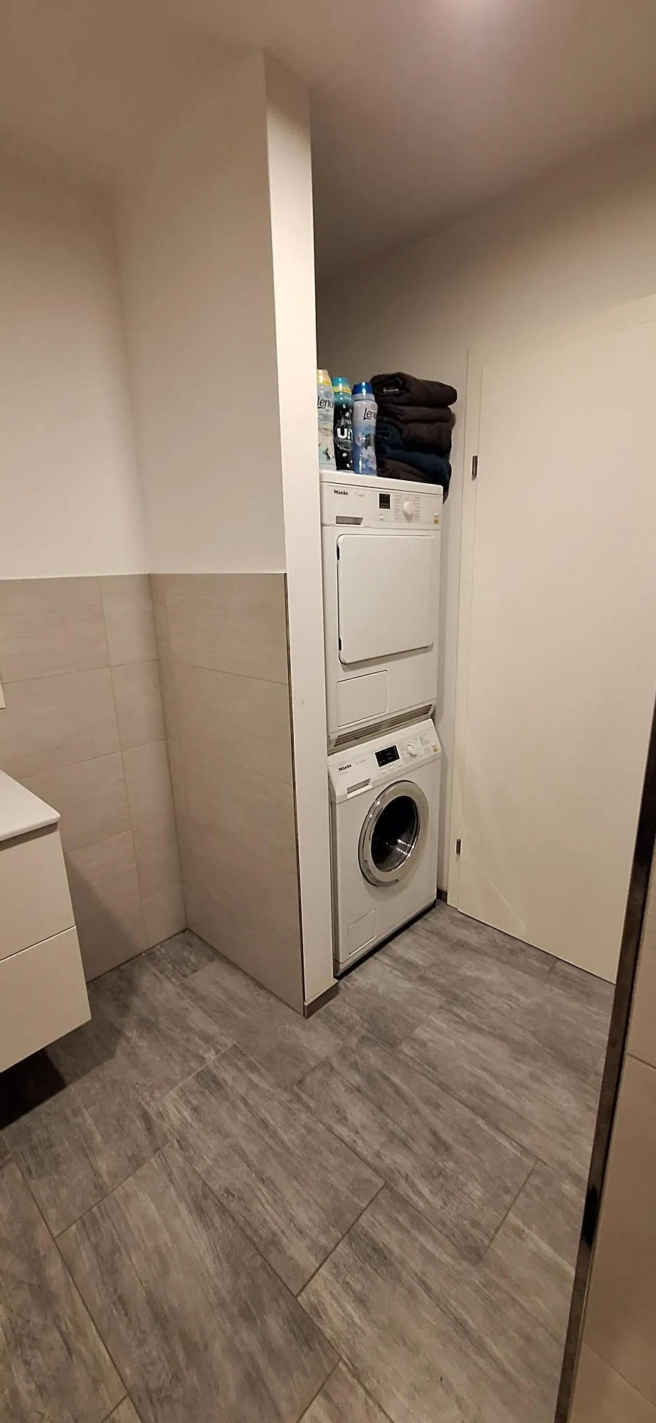 Moderne Wohnung im Herzen von Othmarsingen