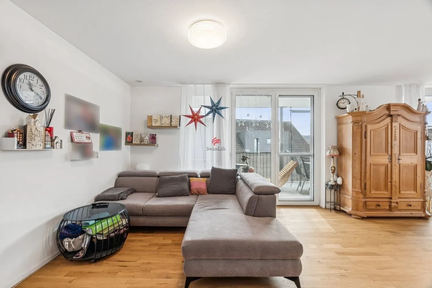 Mehr draussen als drin - Ihr Gartentraum