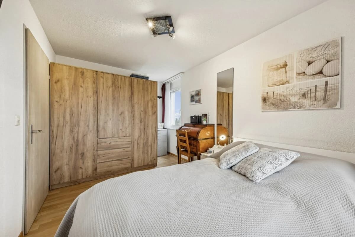 Gepflegtes Reiheneckhaus in ruhigem Familienquartier