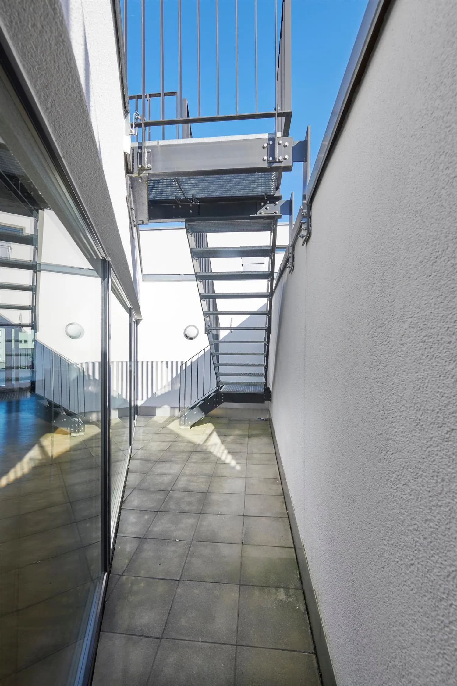 Loft-Wohnung für Individualisten