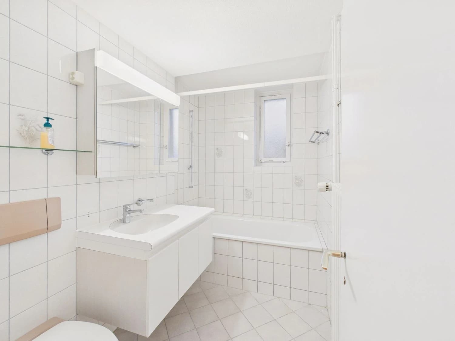 Gemütliche 5-Zimmer Wohnung in St. Gallen